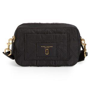 MARC JACOBS Nylon Knot Crossbody Bag